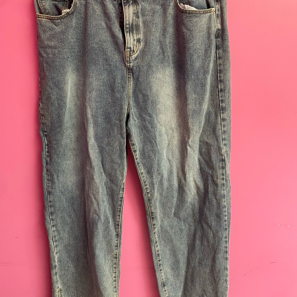 NWT PLT Denim Jeans